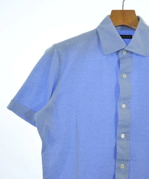 ESTNATION Casual shirts