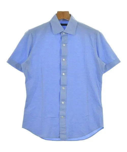 ESTNATION Casual shirts