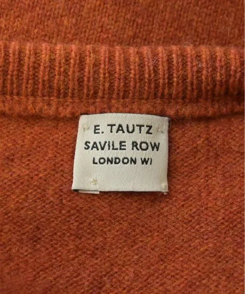 E.TAUTZ Sweaters