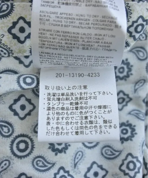ETRO Casual shirts