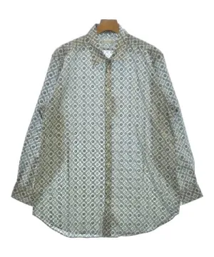 ETRO Casual shirts