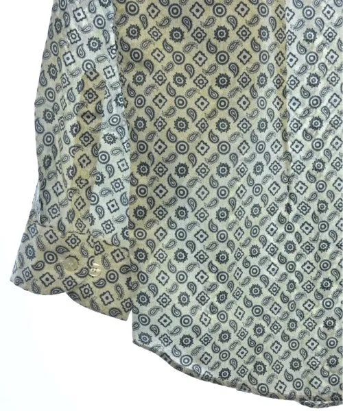 ETRO Casual shirts