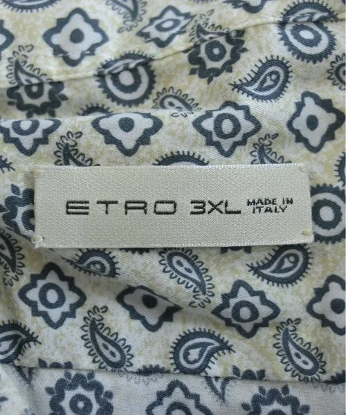 ETRO Casual shirts