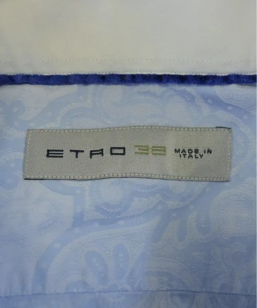 ETRO Dress shirts