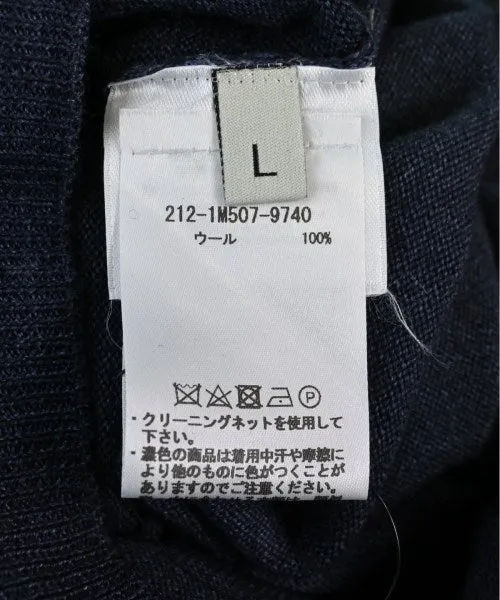 ETRO Sweaters