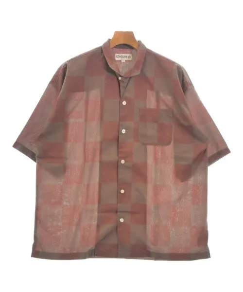 EVISEN Casual shirts
