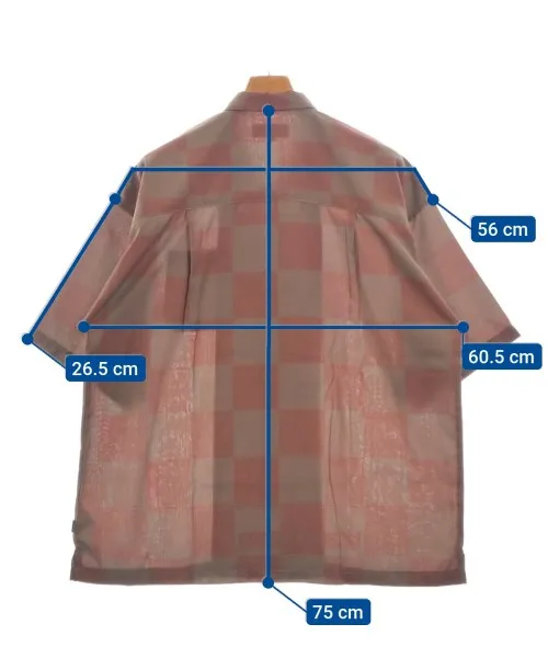 EVISEN Casual shirts