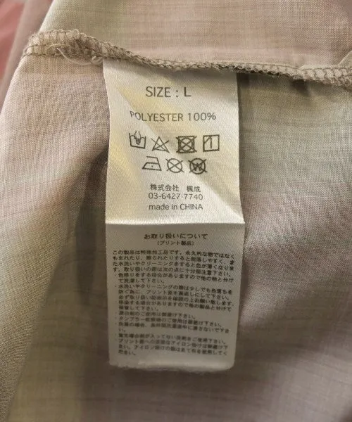 EVISEN Casual shirts
