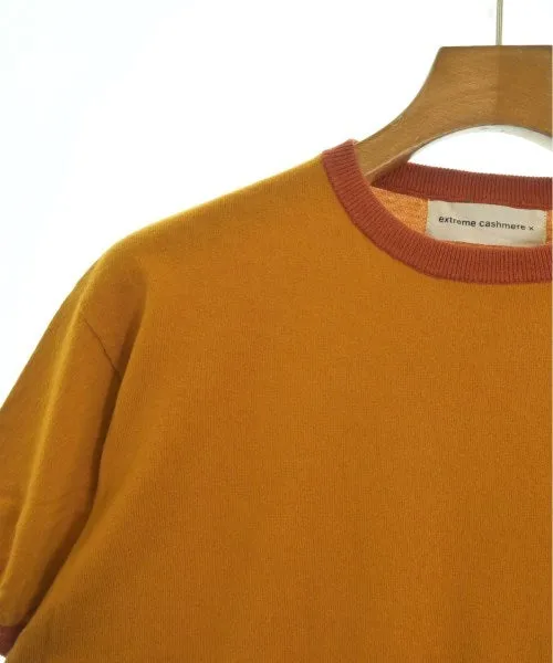 Extreme Cashmere Sweaters