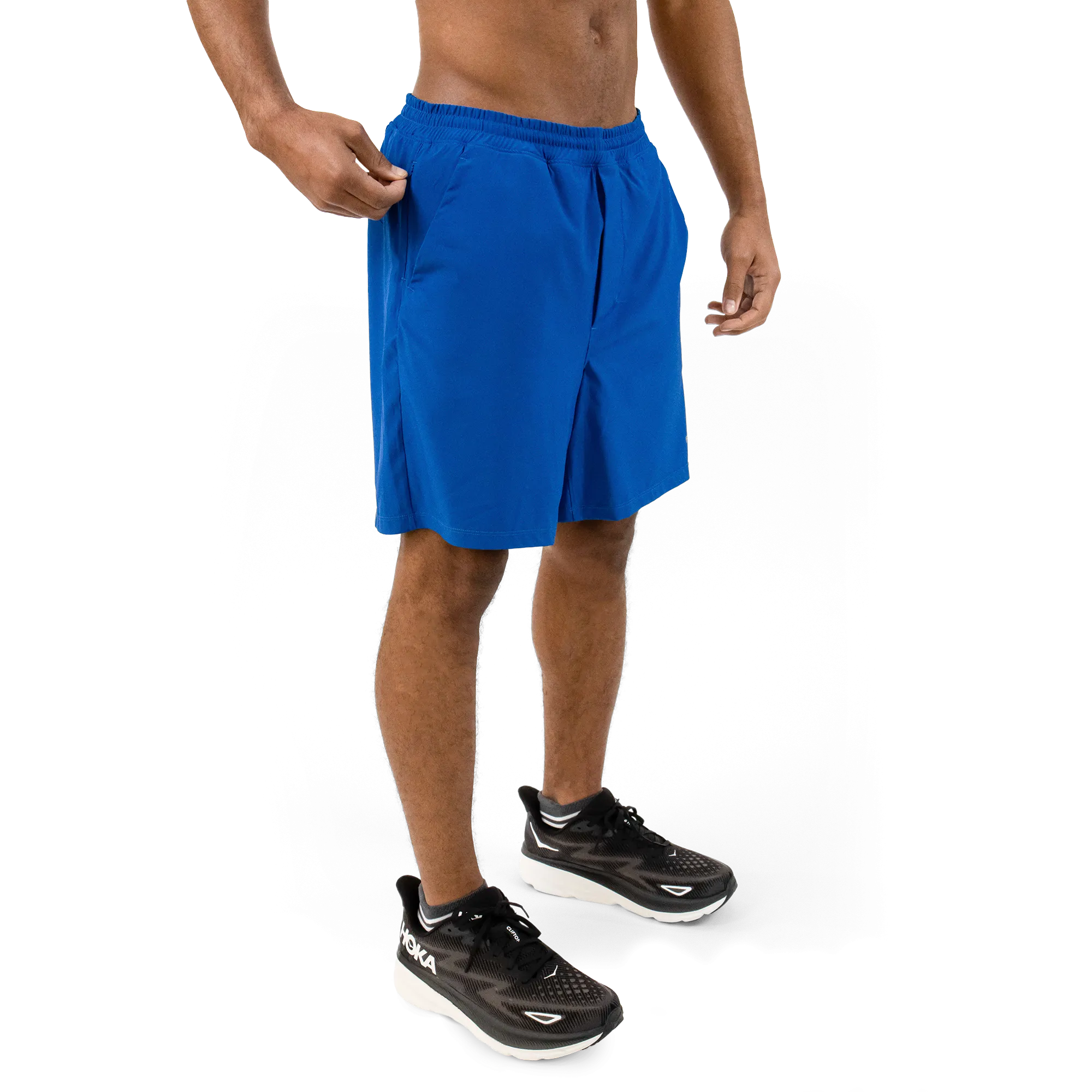 F2R Elite 7" Short III