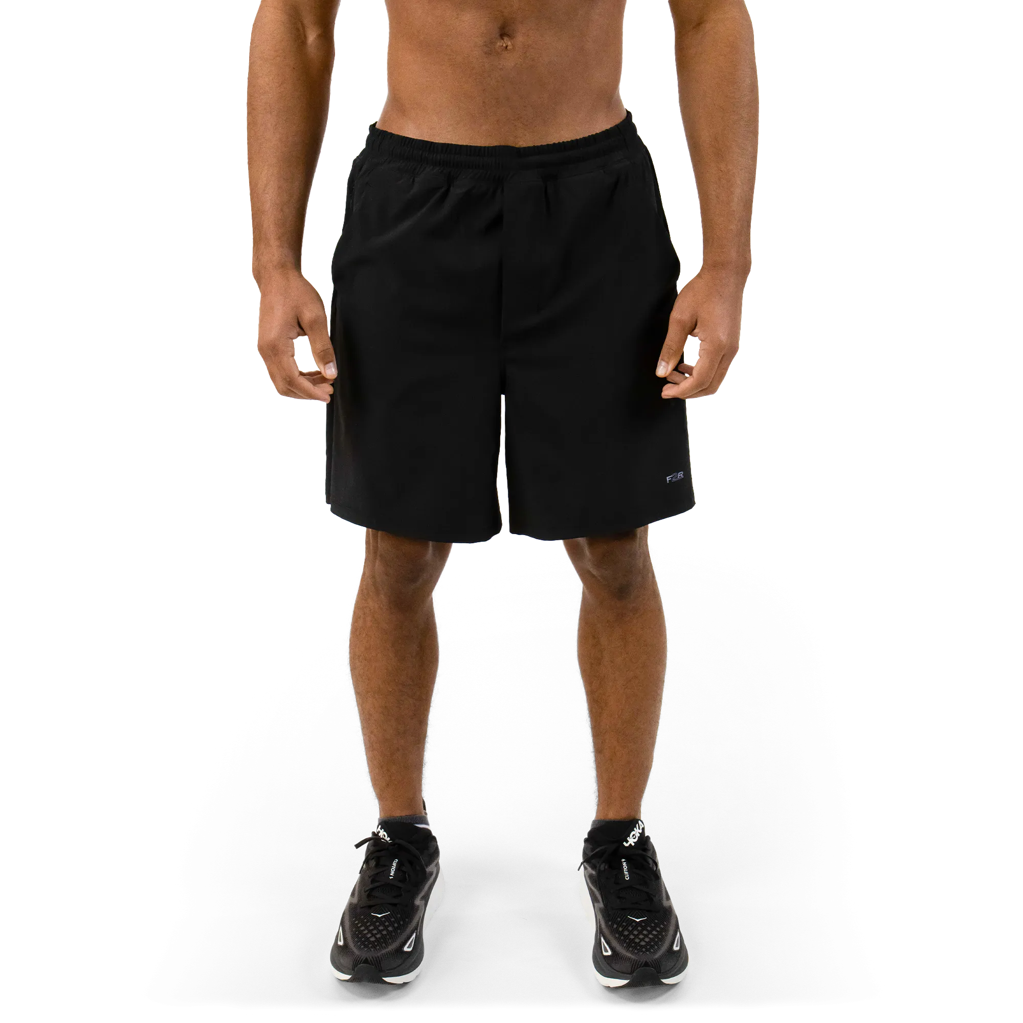 F2R Elite 7" Short III