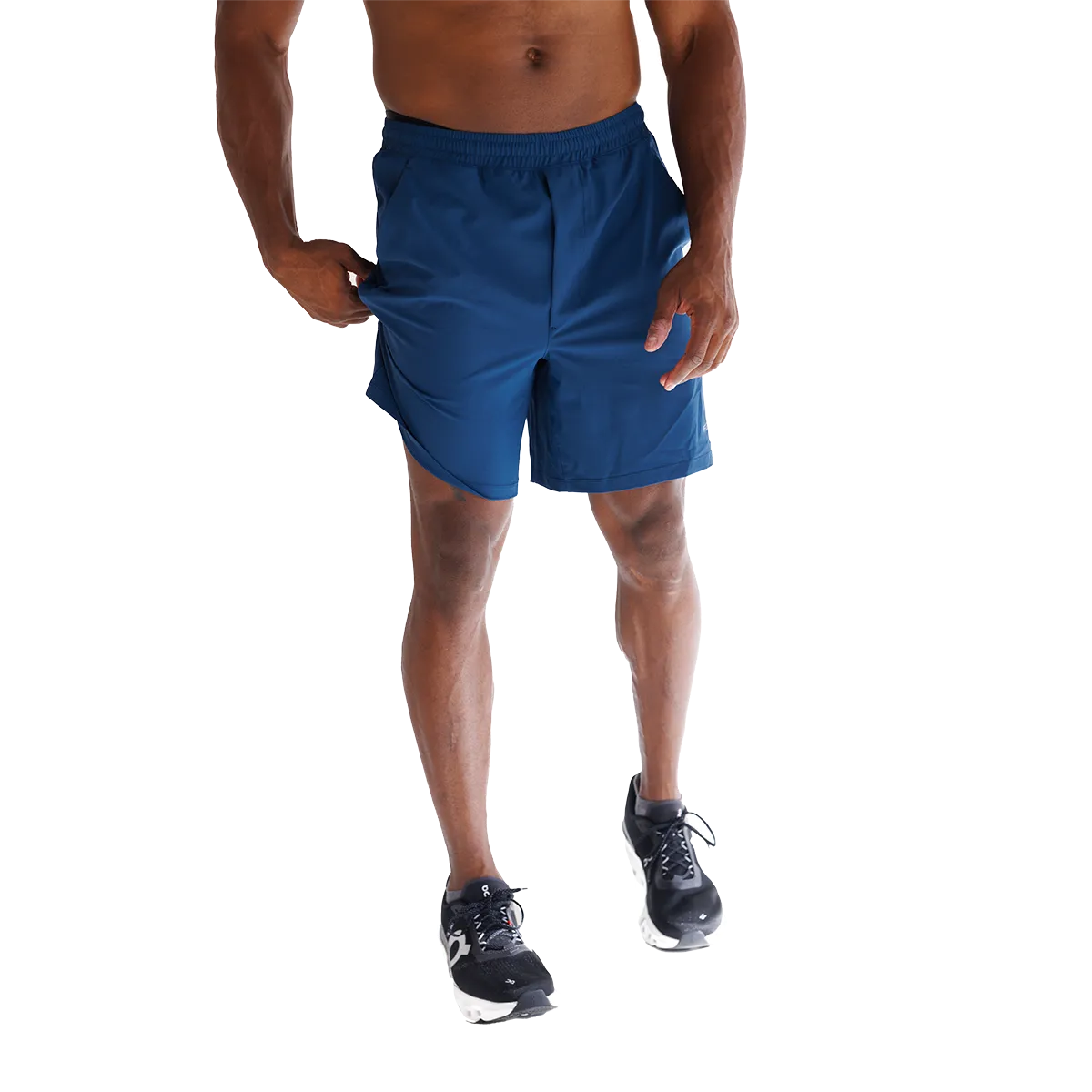 F2R Elite 7" Short III