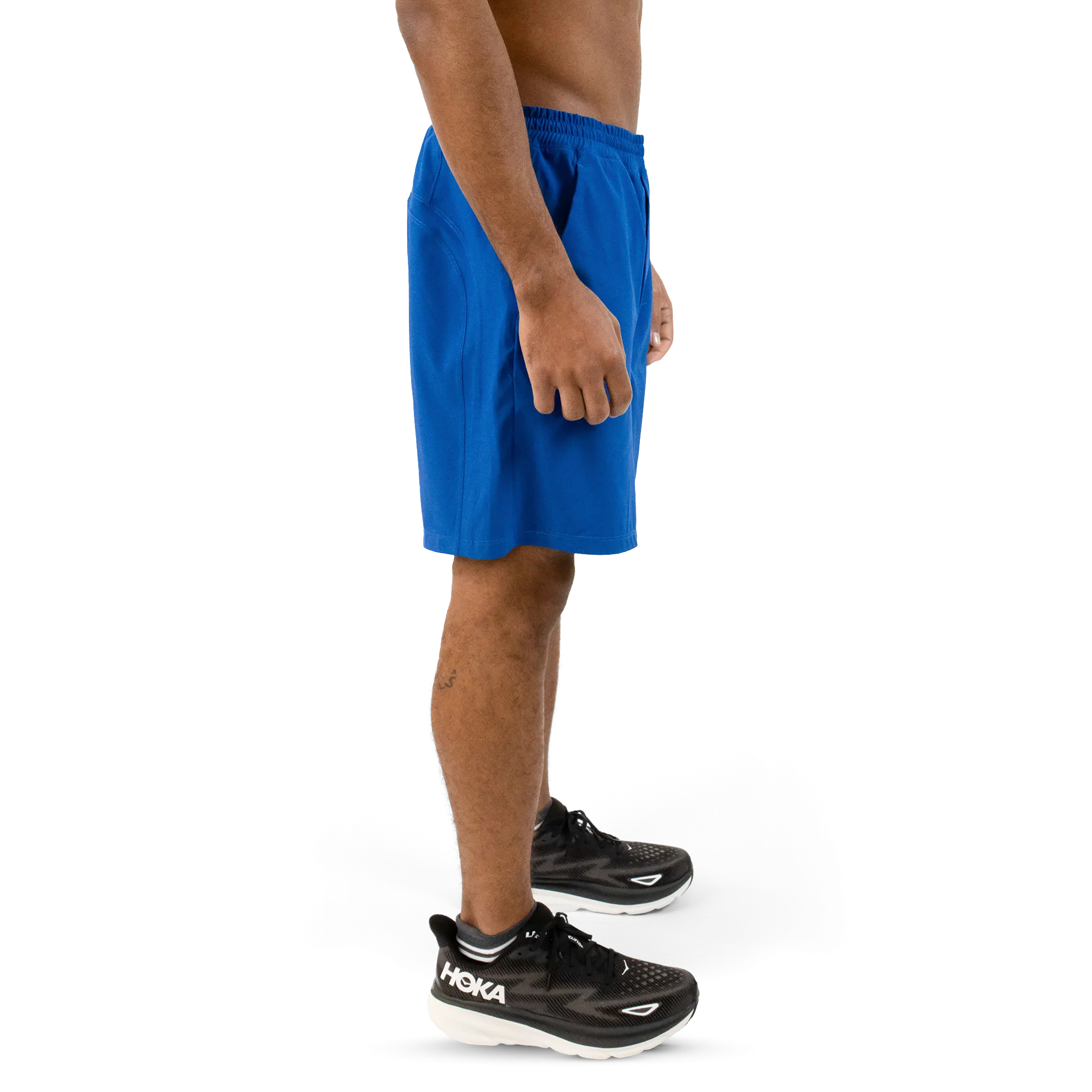 F2R Elite 7" Short III