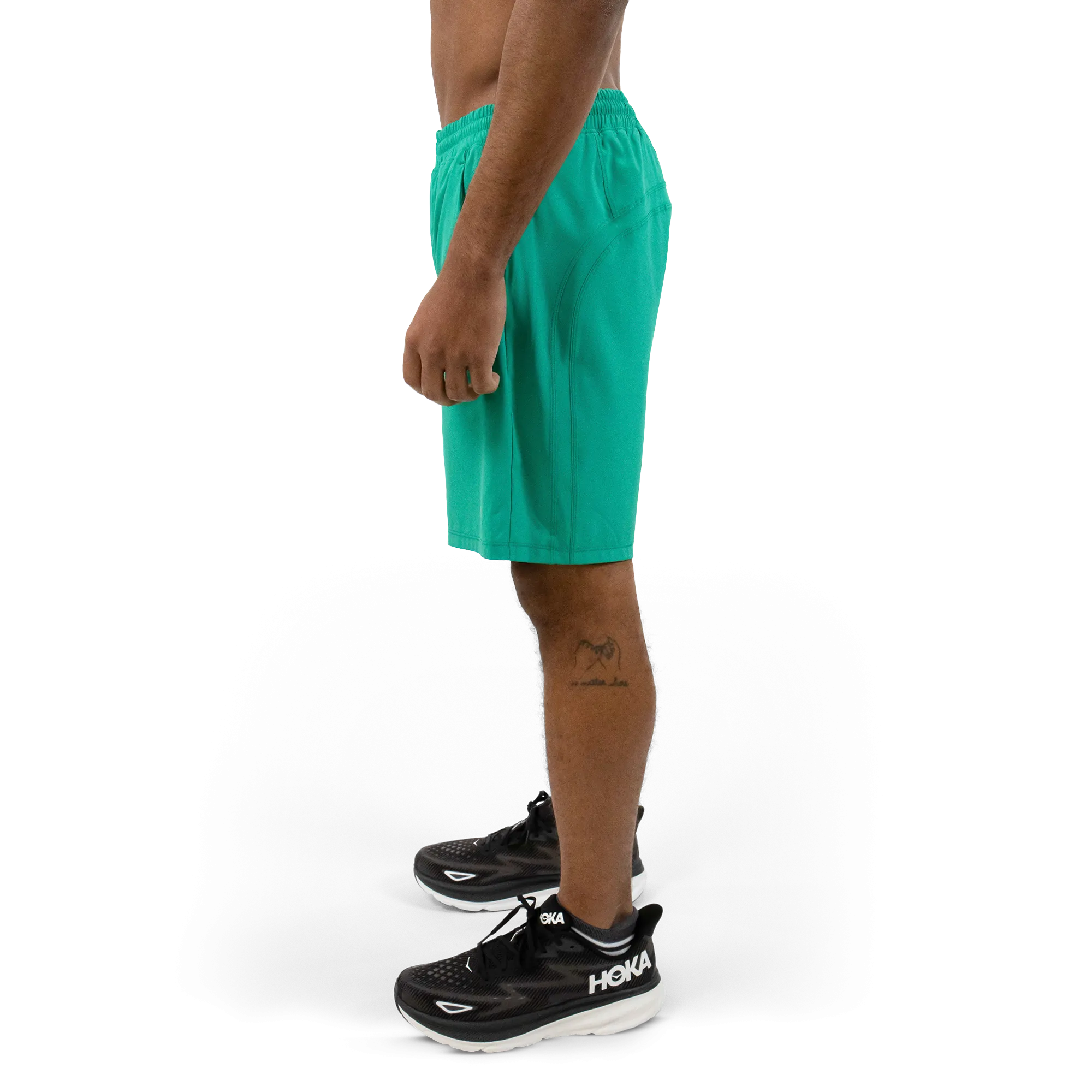 F2R Elite 7" Short III