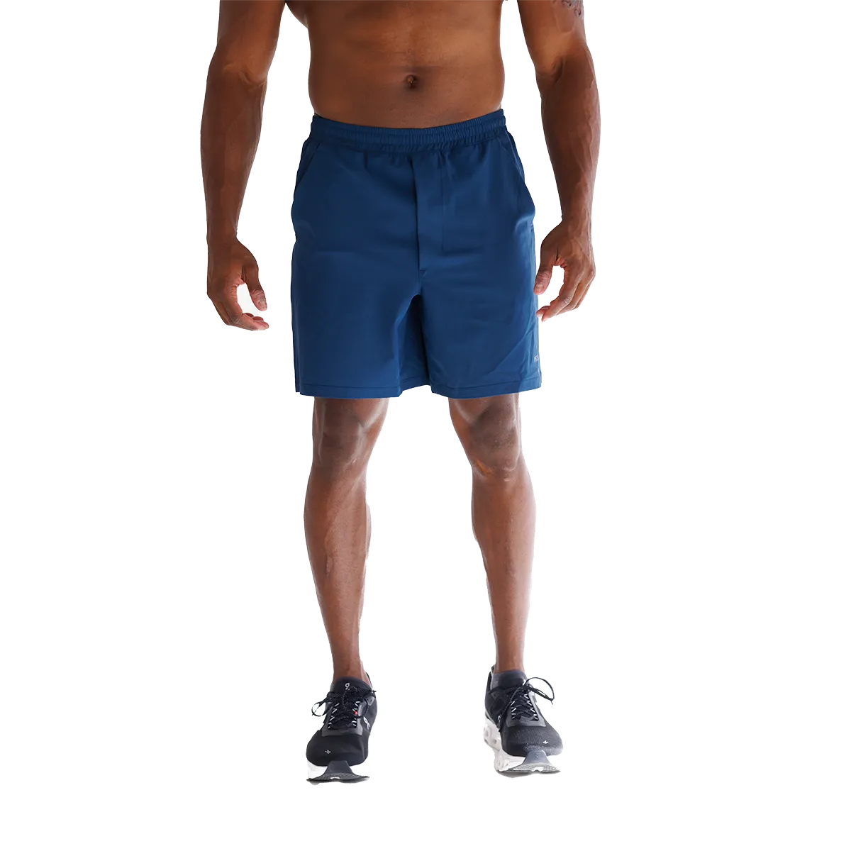 F2R Elite 7" Short III