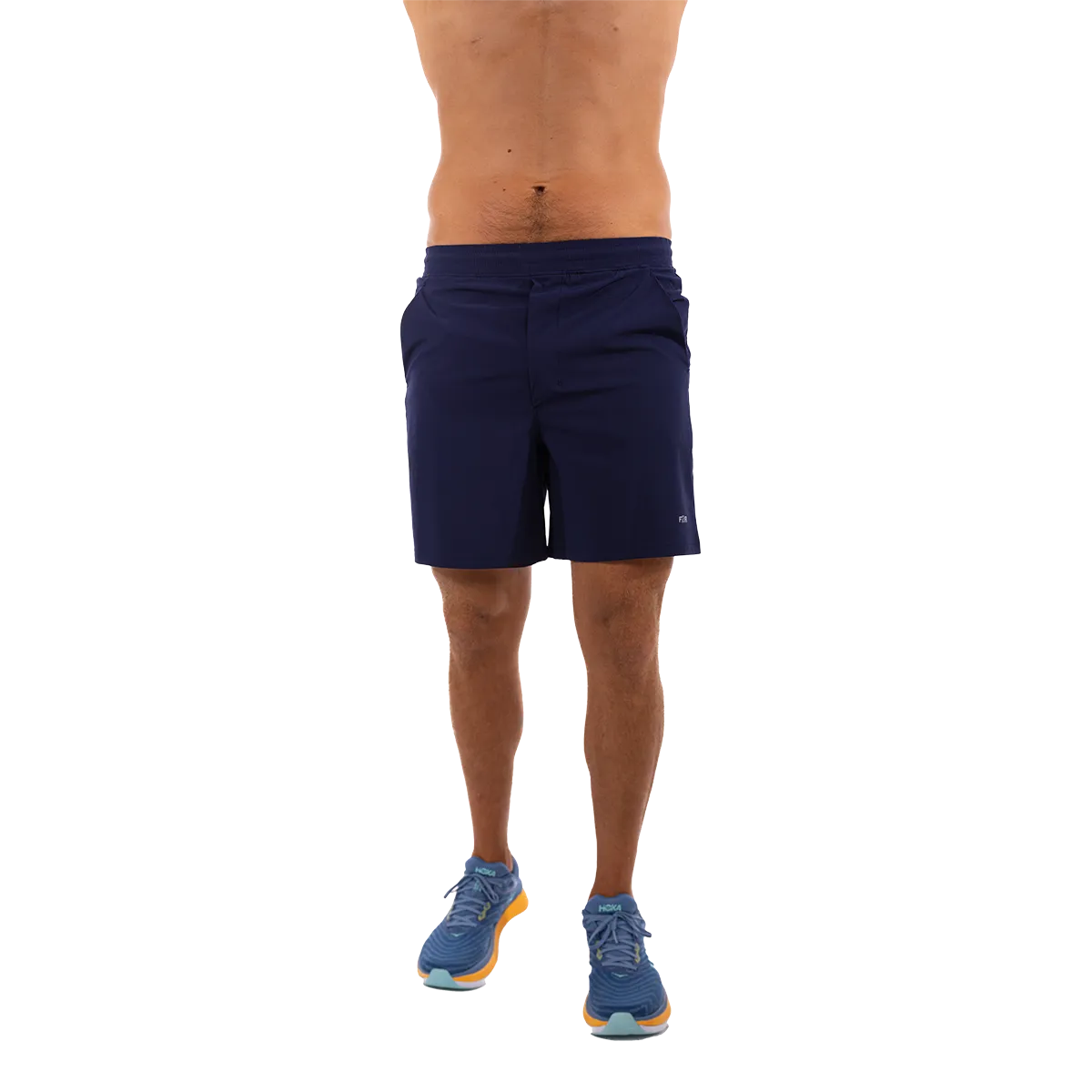 F2R Elite 7" Short III
