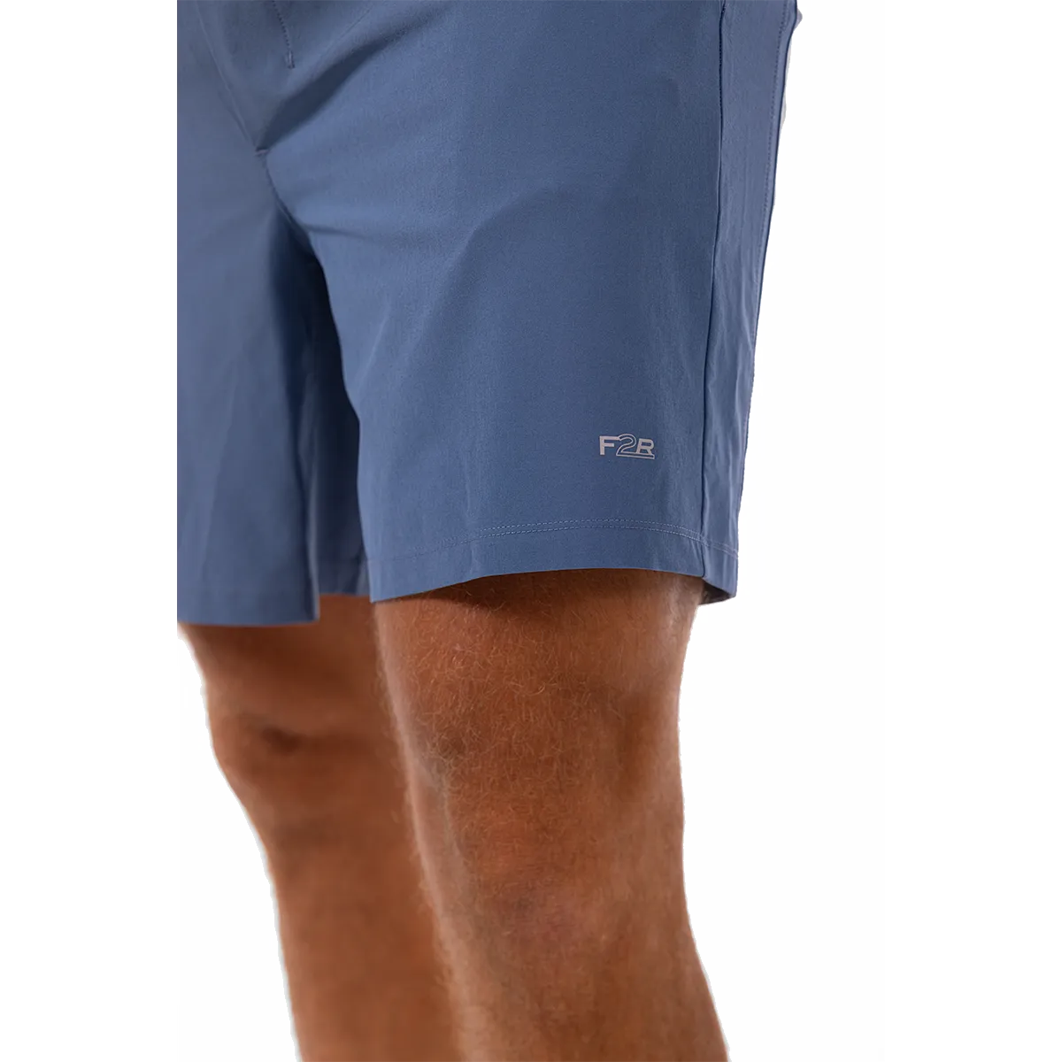 F2R Elite 7" Short III