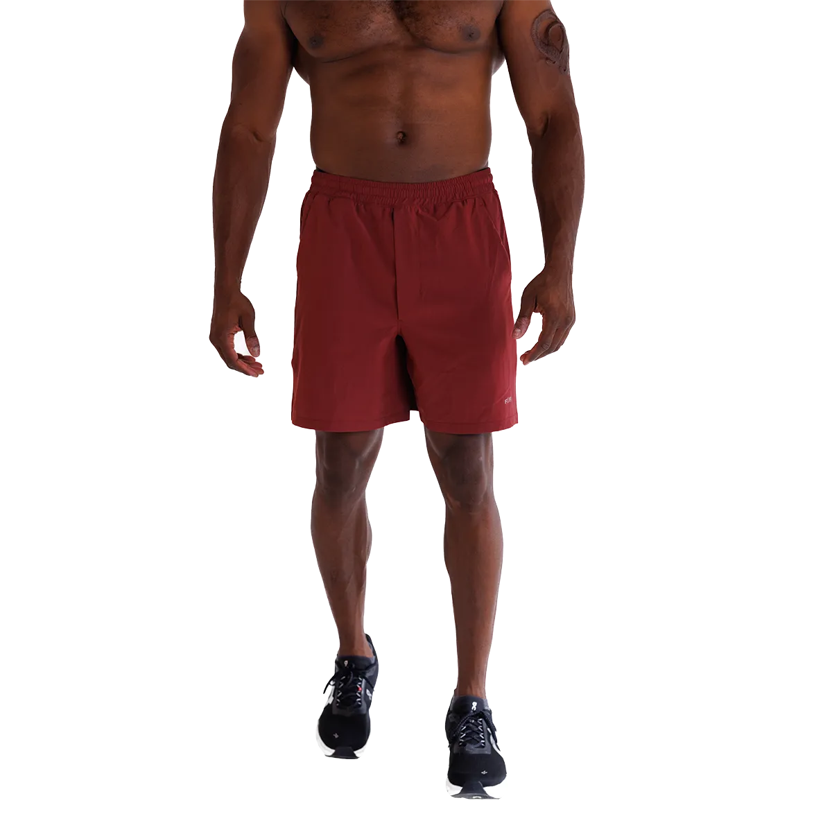 F2R Elite 7" Short III