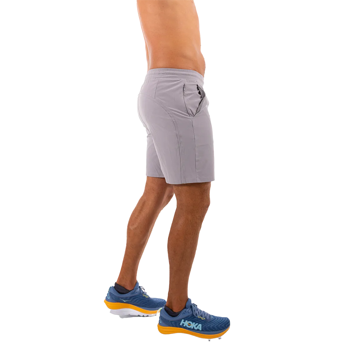F2R Elite 7" Short III