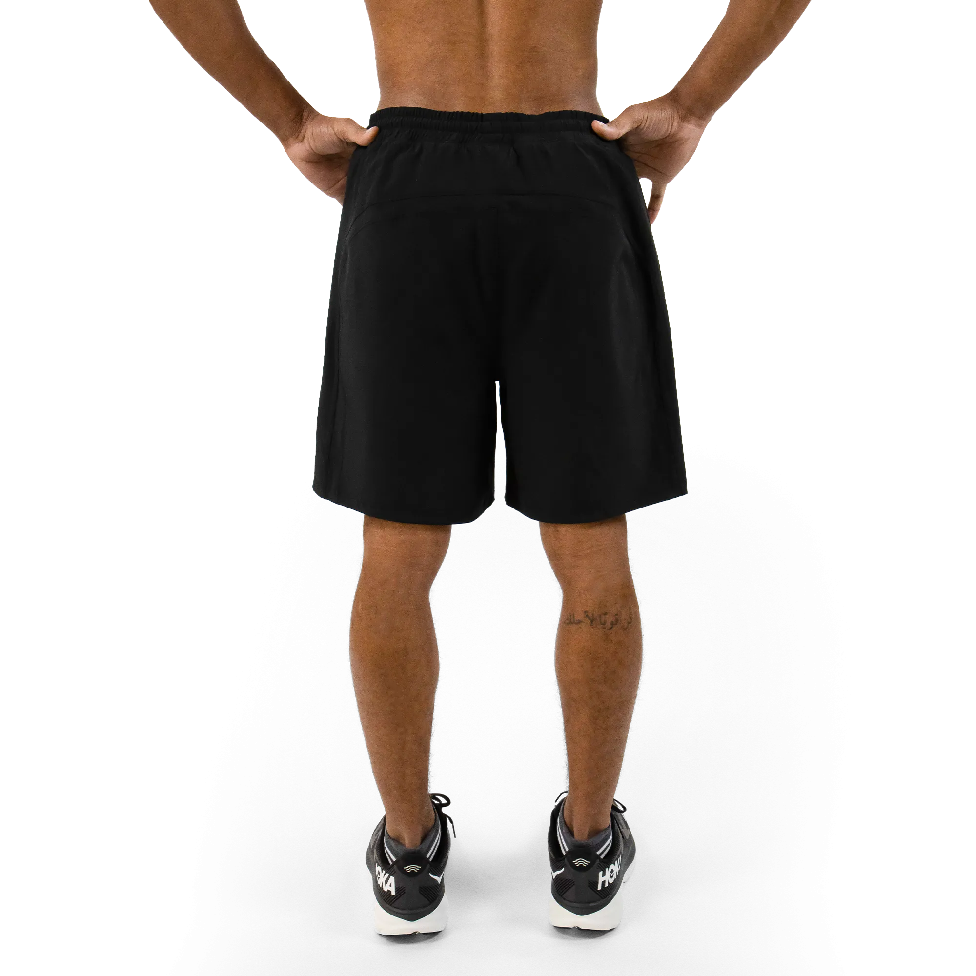F2R Elite 7" Short III