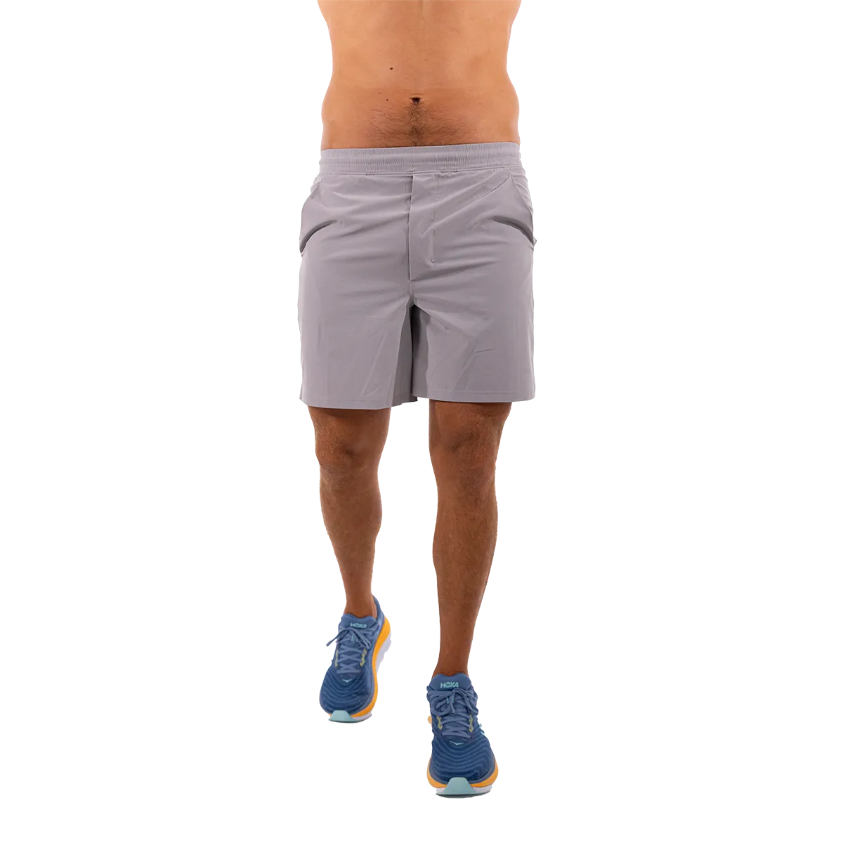 F2R Elite 7" Short III
