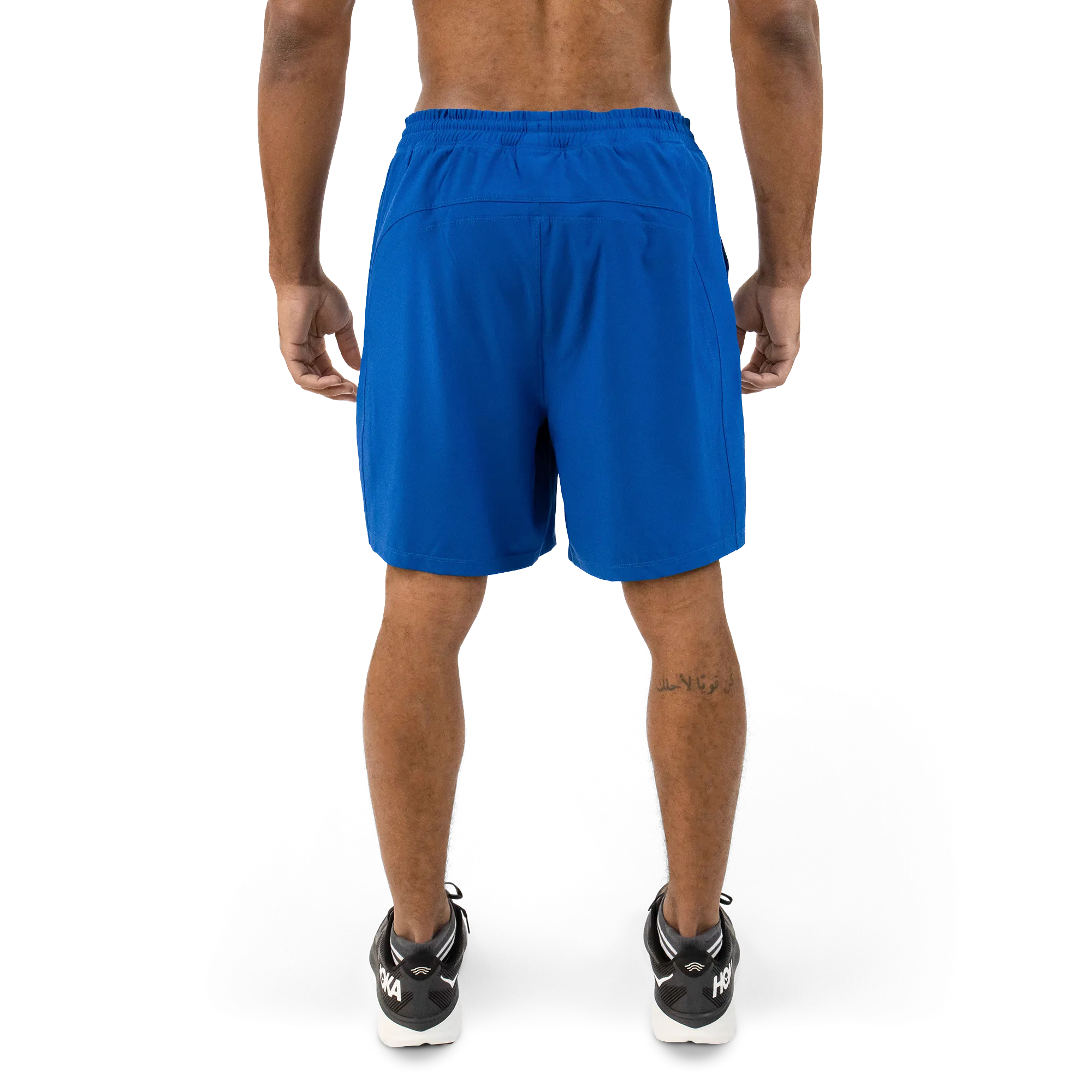F2R Elite 7" Short III
