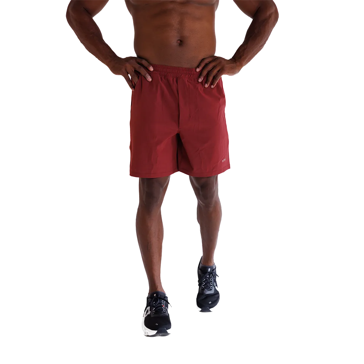 F2R Elite 7" Short III