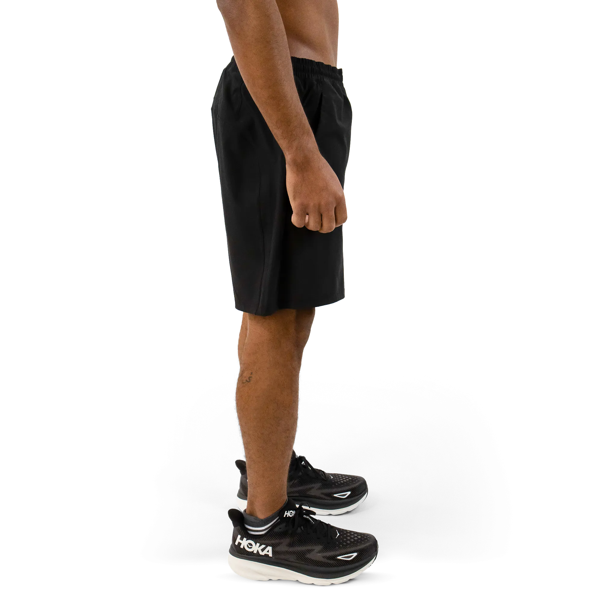 F2R Elite 7" Short III