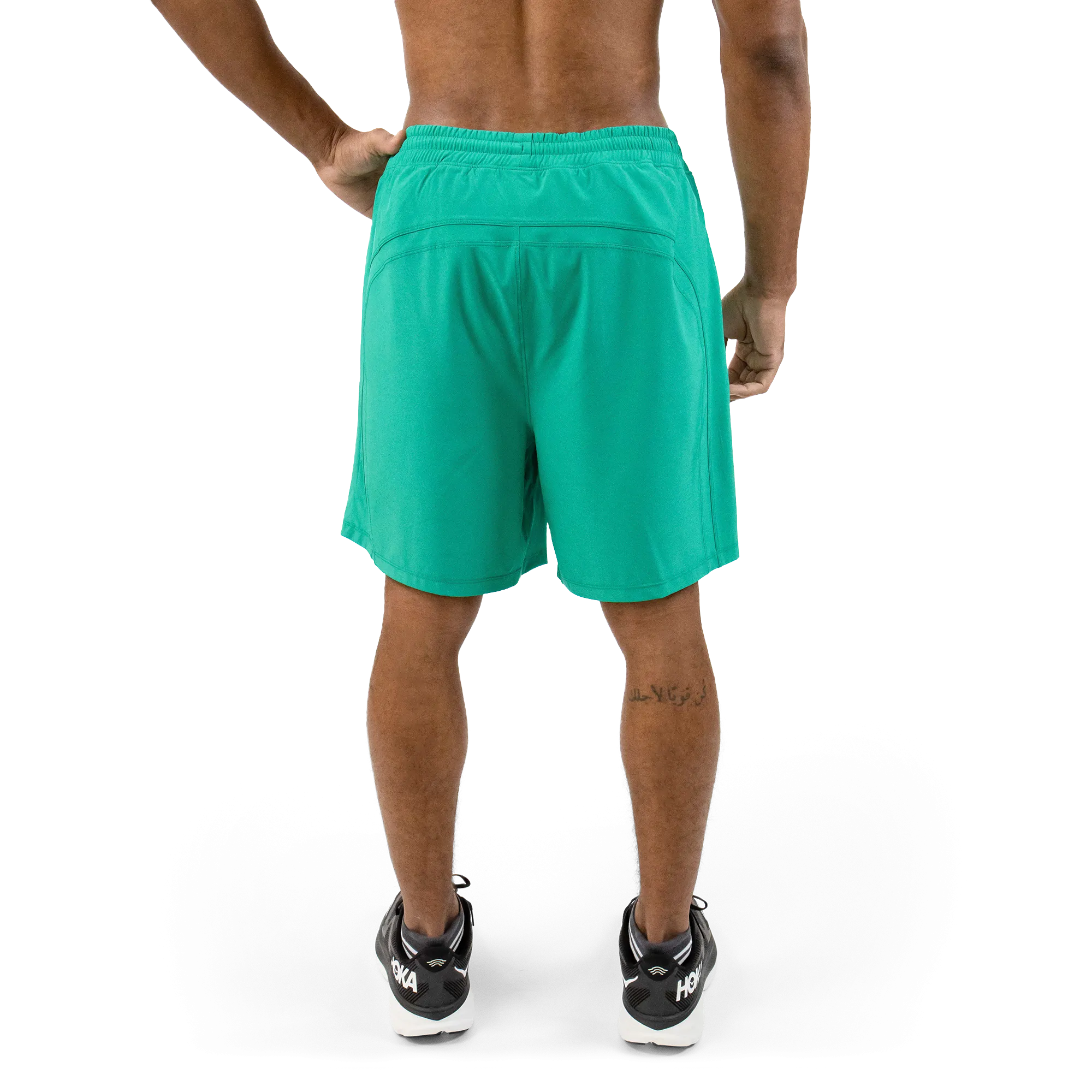 F2R Elite 7" Short III