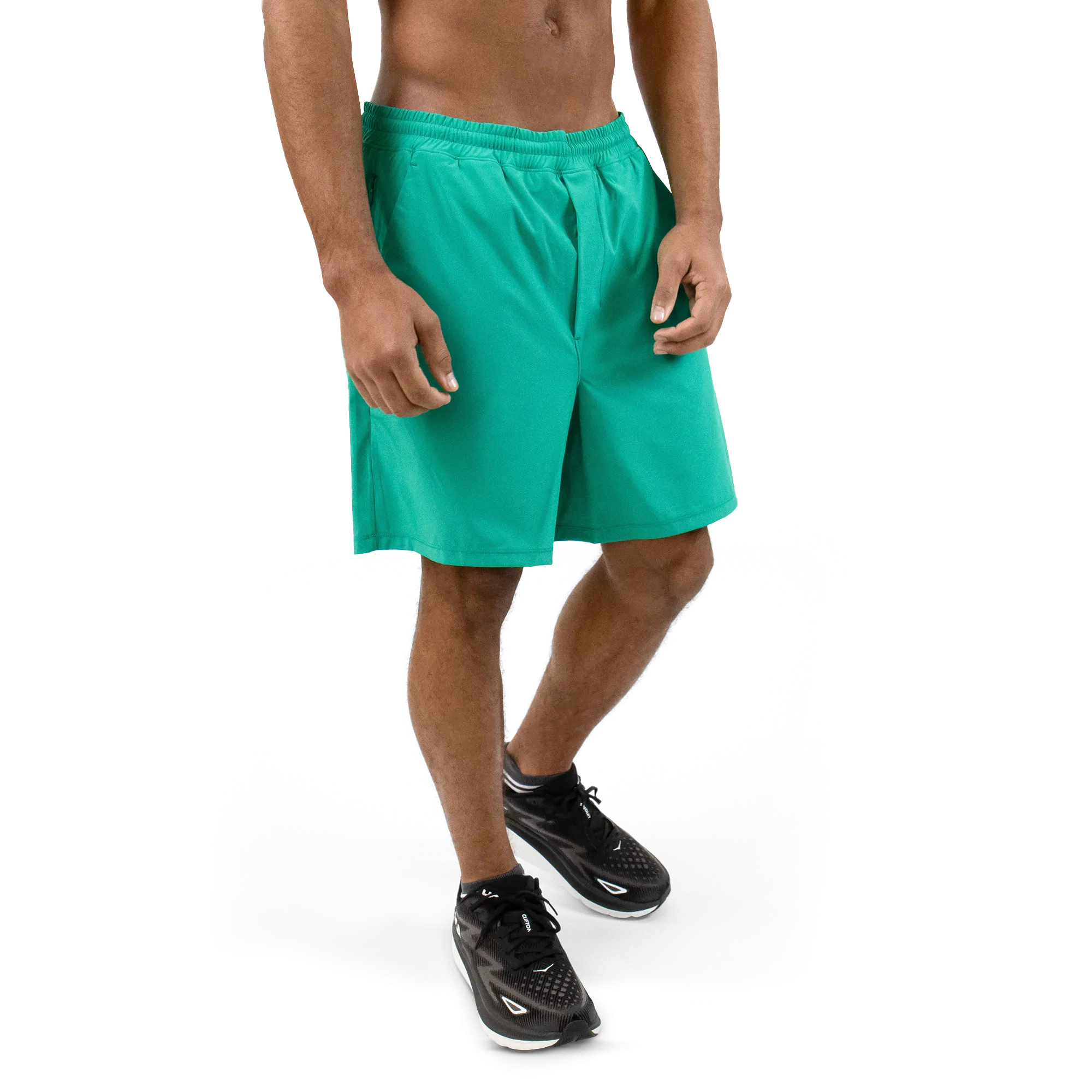 F2R Elite 7" Short III