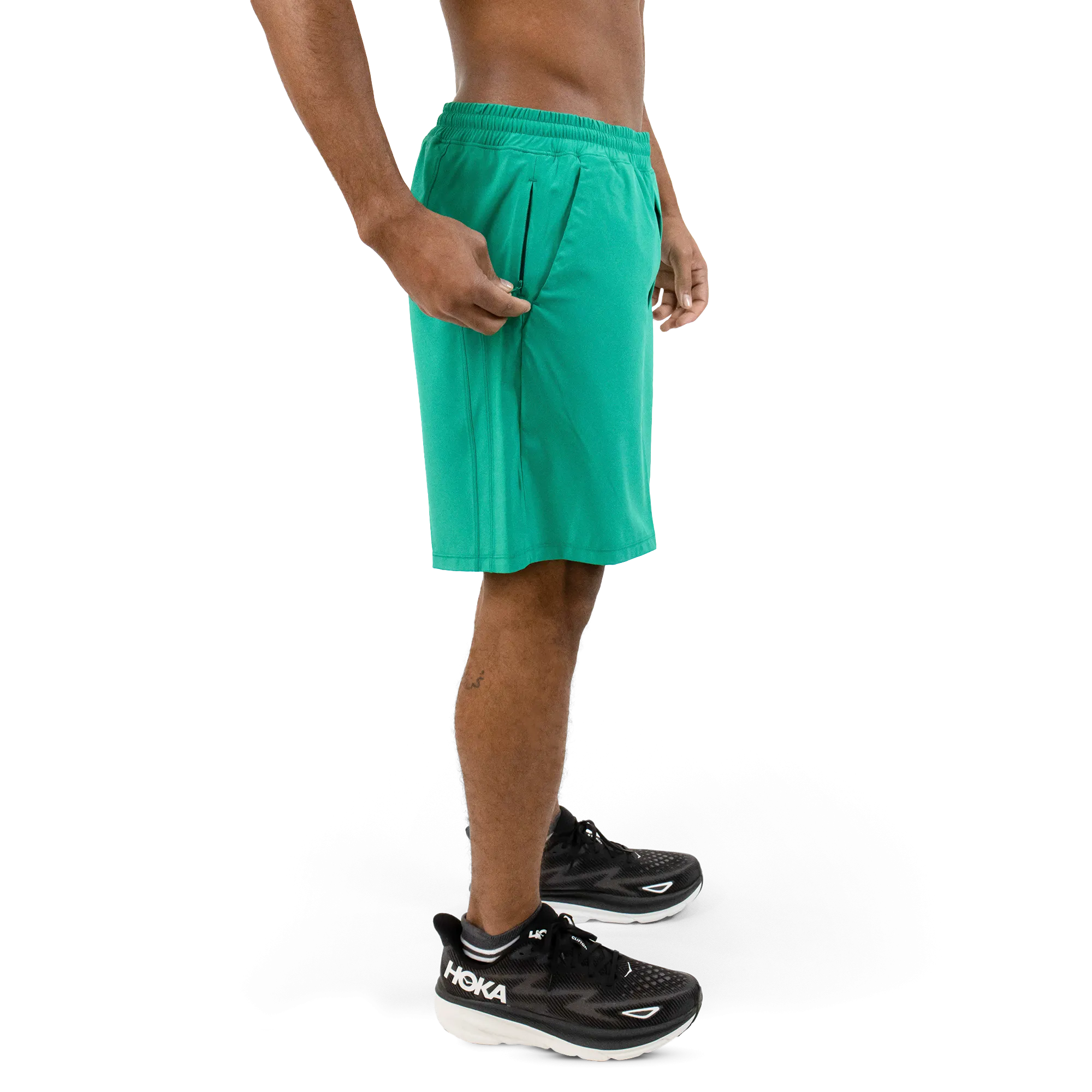 F2R Elite 7" Short III