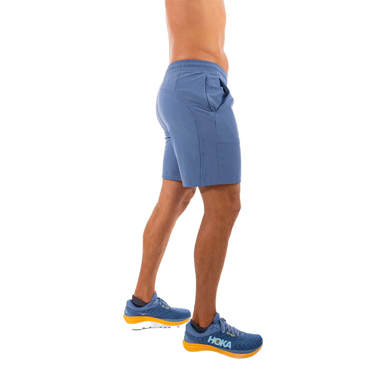 F2R Elite 7" Short III