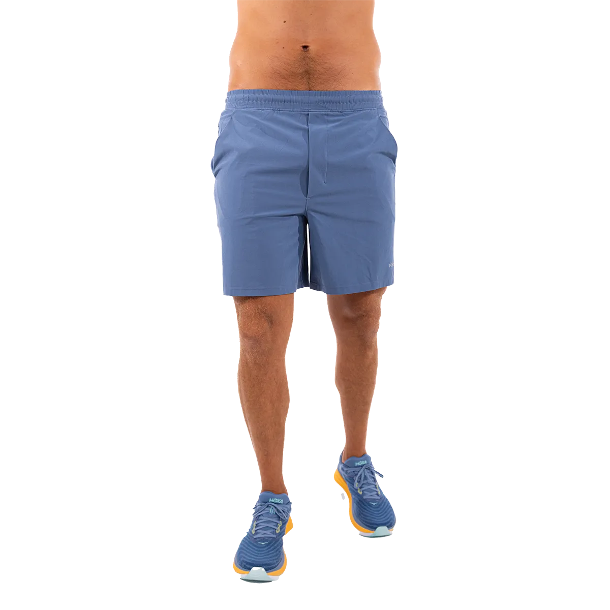 F2R Elite 7" Short III
