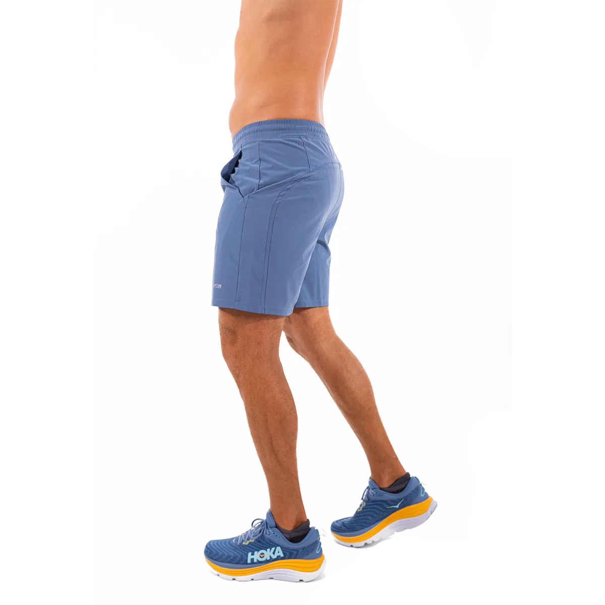 F2R Elite 7" Short III