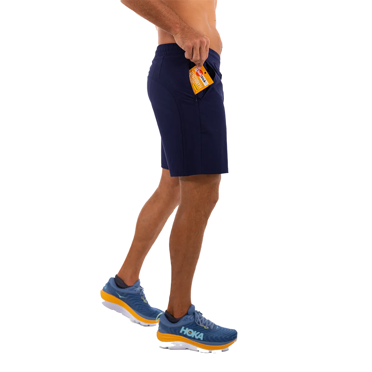 F2R Elite 7" Short III