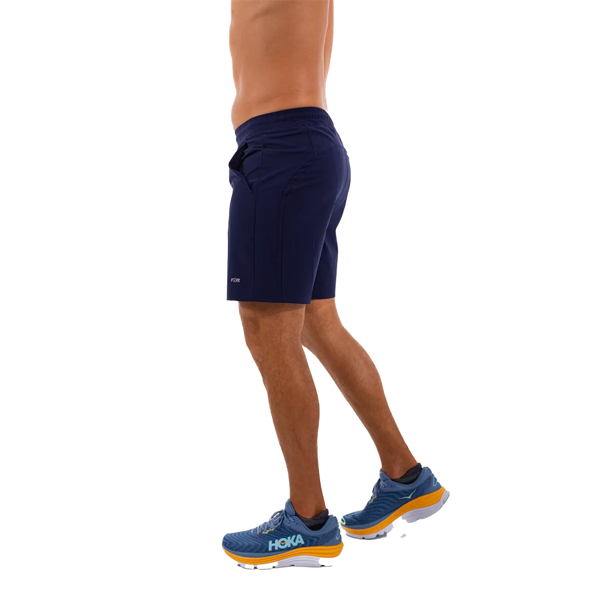 F2R Elite 7" Short III