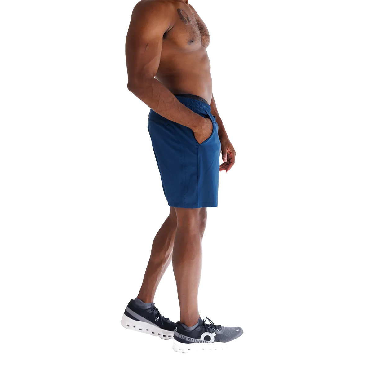 F2R Elite 7" Short III