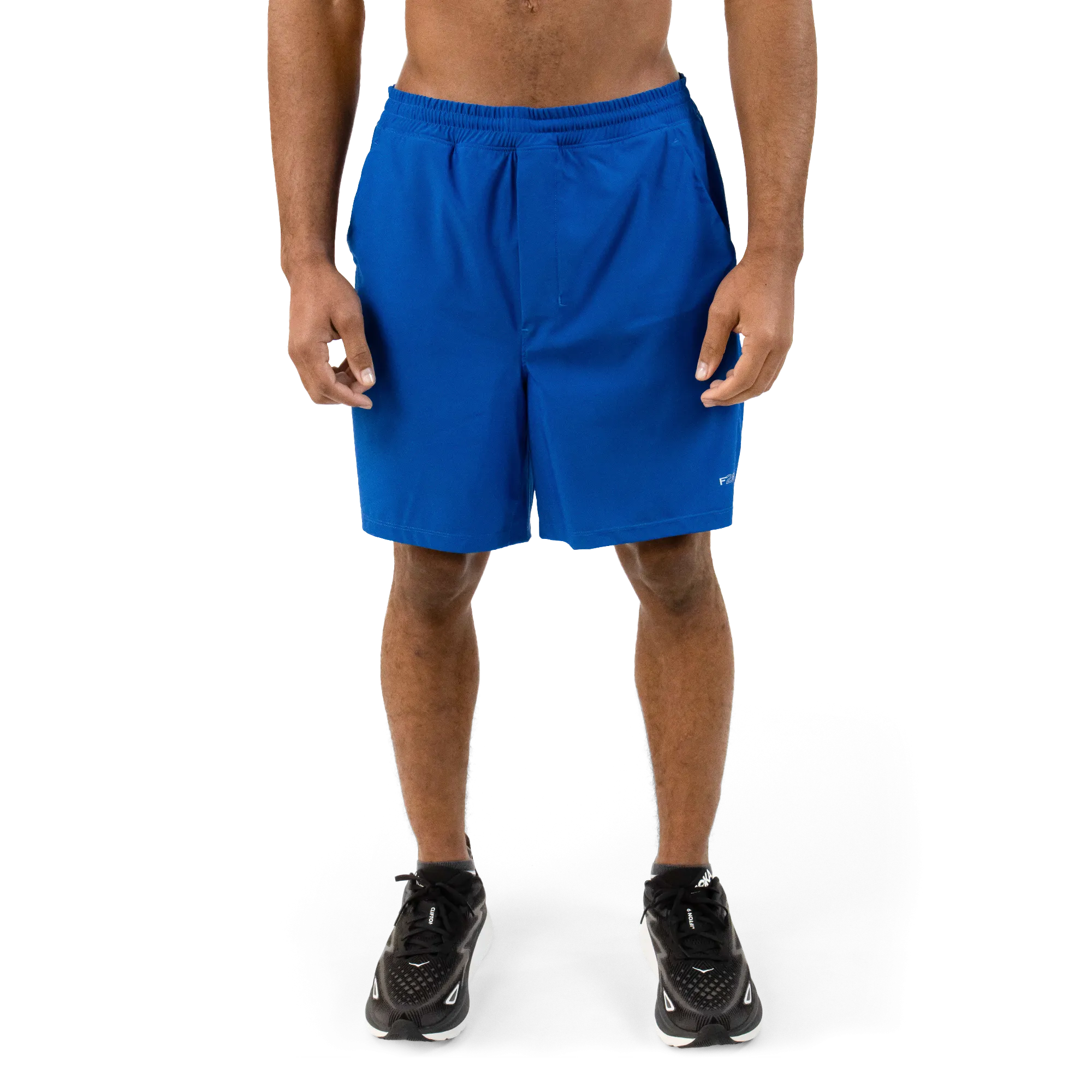 F2R Elite 7" Short III