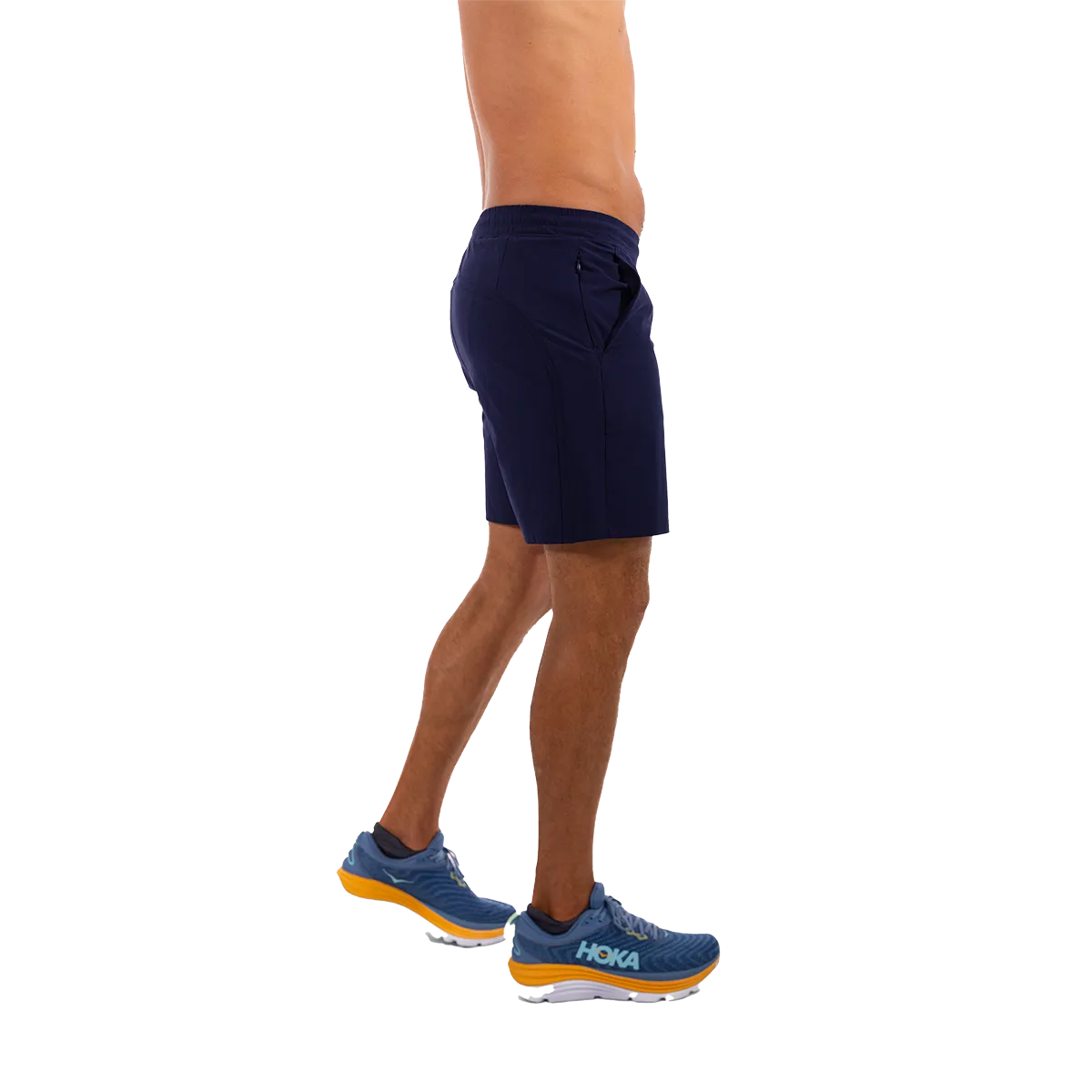 F2R Elite 7" Short III