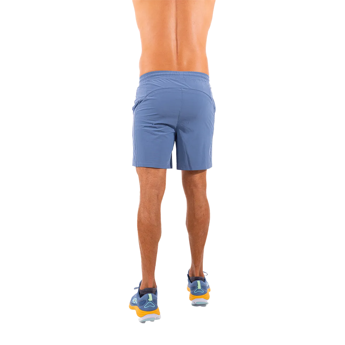 F2R Elite 7" Short III
