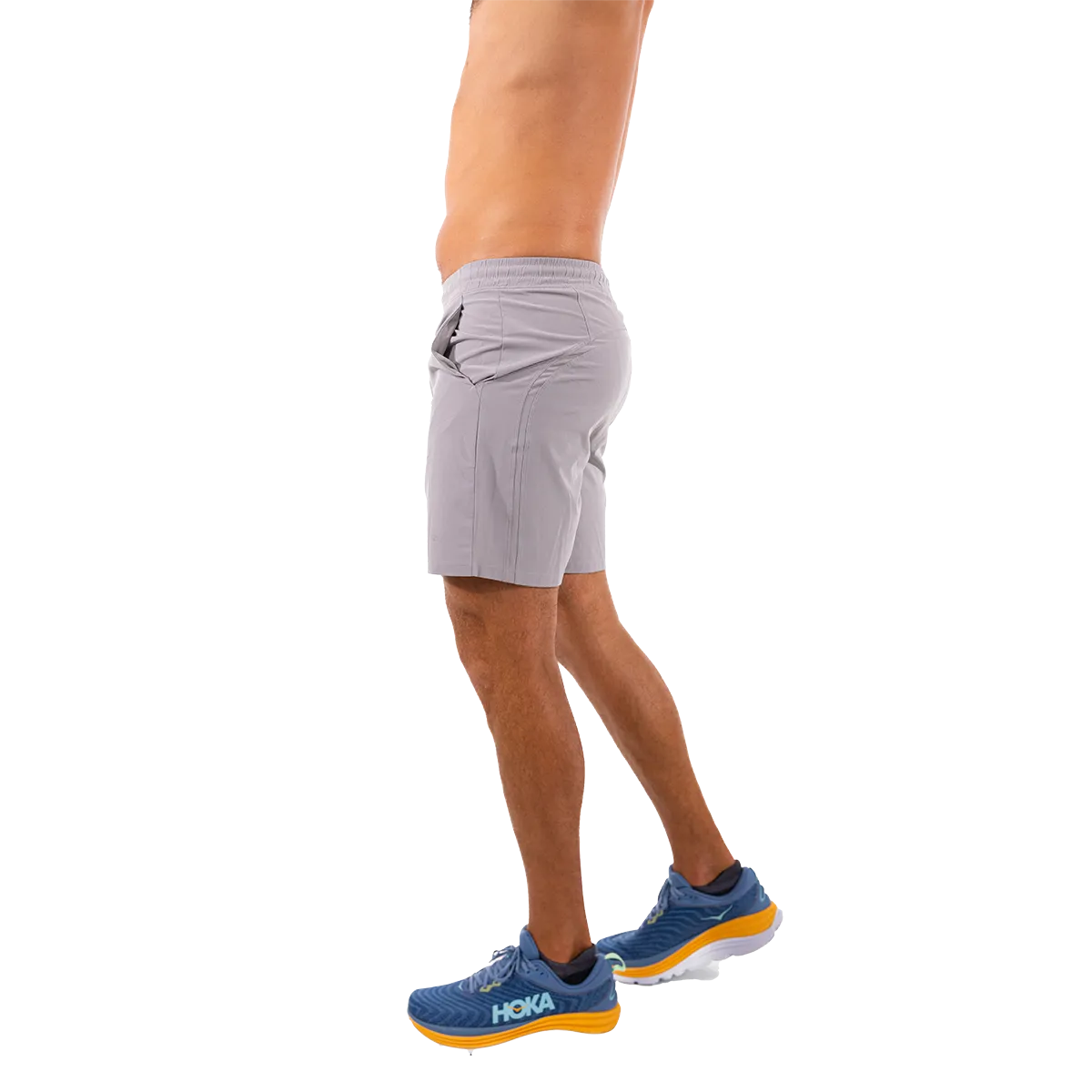 F2R Elite 7" Short III
