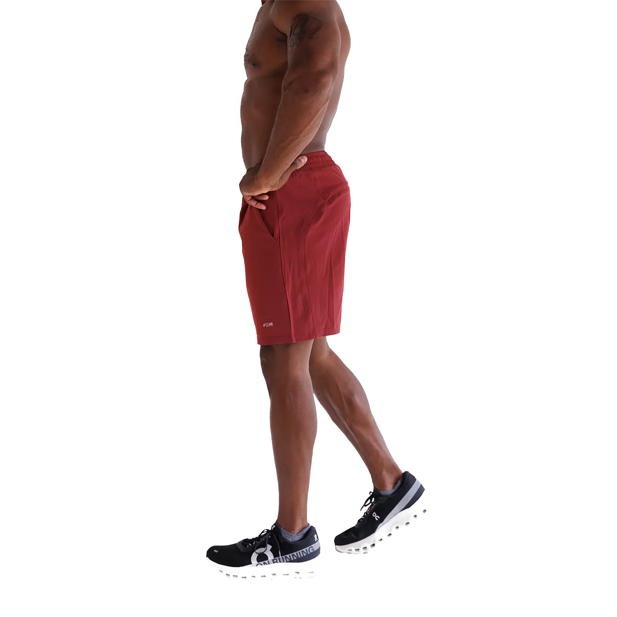 F2R Elite 7" Short III
