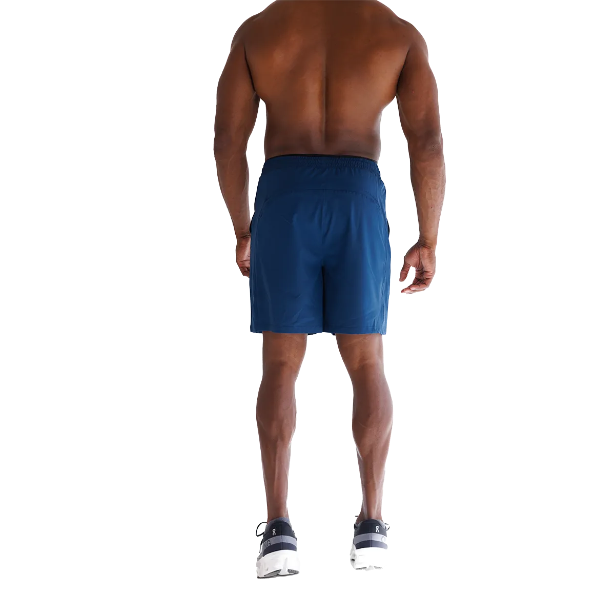 F2R Elite 7" Short III