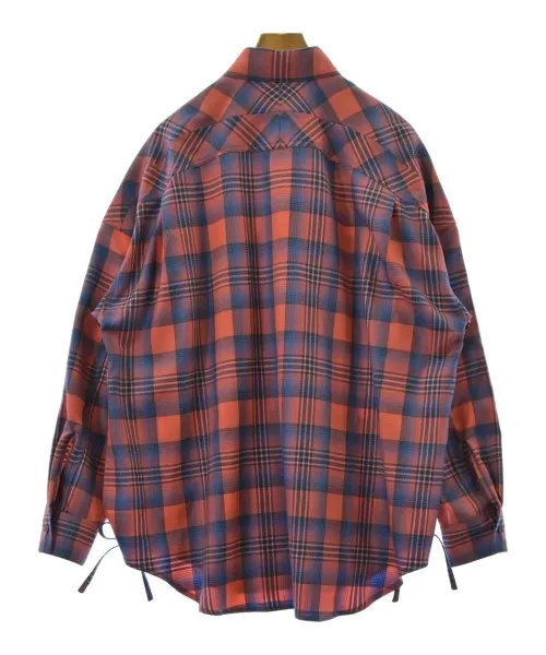 FACETASM Casual shirts