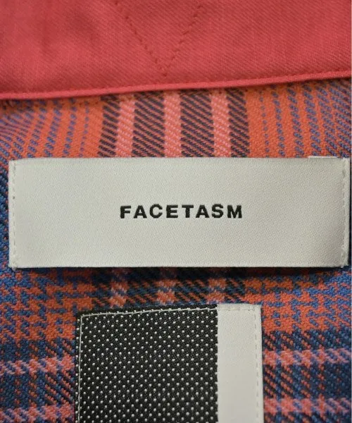FACETASM Casual shirts