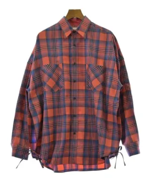 FACETASM Casual shirts