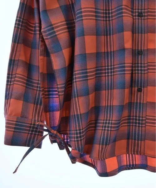 FACETASM Casual shirts