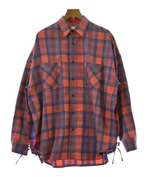 FACETASM Casual shirts