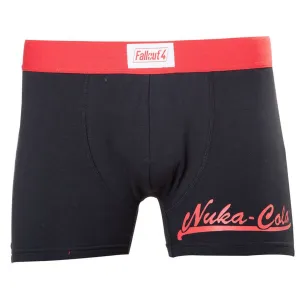 Fallout 4 Nuka Cola Men's Underwear