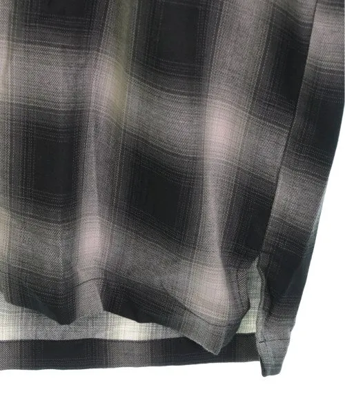 F.C.R.B Casual shirts